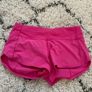 Lululemon shorts